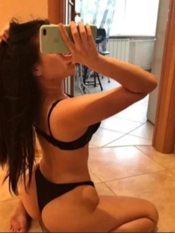 Яна Белокурая фото 2