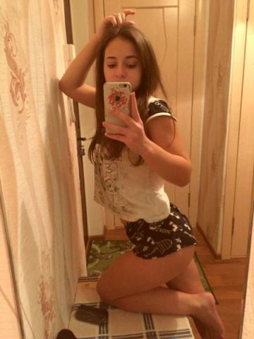 Полина Лет 25 фото 3