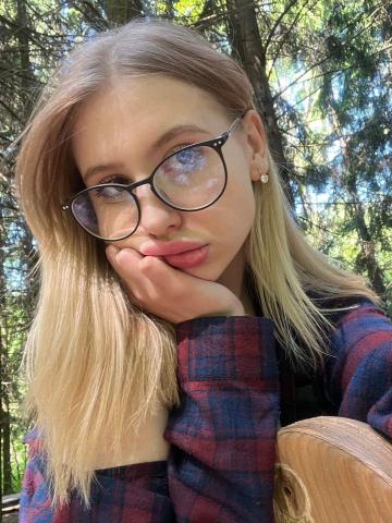 Тиффани фото 6