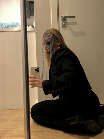 Тиффани фото 7